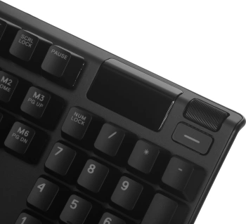Клавиатура Steelseries Apex Pro