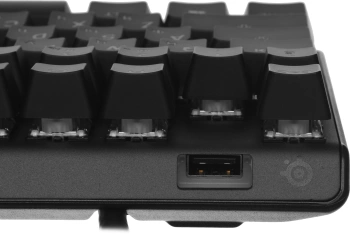 Клавиатура Steelseries Apex Pro