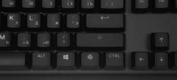 Клавиатура Steelseries Apex Pro