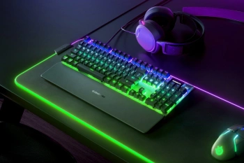 Клавиатура Steelseries Apex Pro