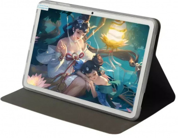 Чехол Alldocube для iPlay 20S/20P силикон темно-серый (IPLAY 20S/20P)