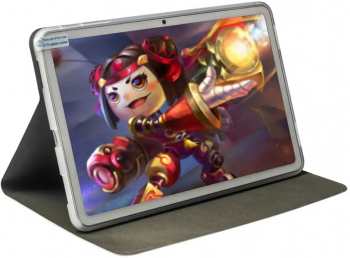 Чехол Alldocube для iPlay 20S/20P силикон темно-серый (IPLAY 20S/20P)