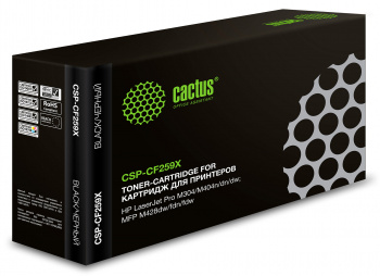 Картридж лазерный Cactus CSP-CF259X