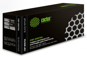 Картридж лазерный Cactus CSP-W2070A