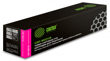 Картридж лазерный Cactus CSP-W2213A