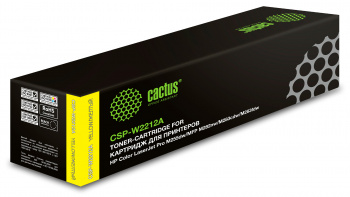 Картридж лазерный Cactus CSP-W2212A