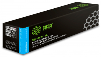Картридж лазерный Cactus CSP-W2411A