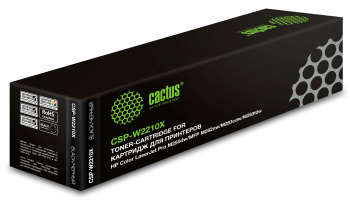 Картридж лазерный Cactus CSP-W2210X