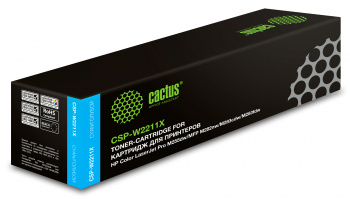 Картридж лазерный Cactus CSP-W2211X