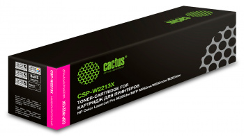 Картридж лазерный Cactus CSP-W2213X
