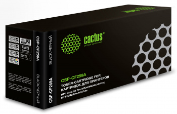 Картридж лазерный Cactus CSP-CF259A