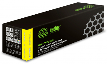 Картридж лазерный Cactus CSP-W2032X