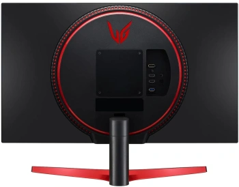 Монитор LG 27