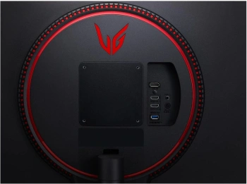 Монитор LG 27