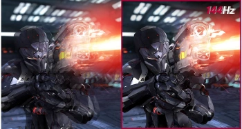 Монитор LG 27