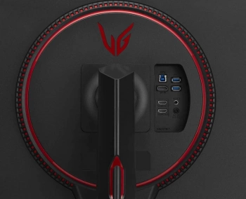 Монитор LG 31.5