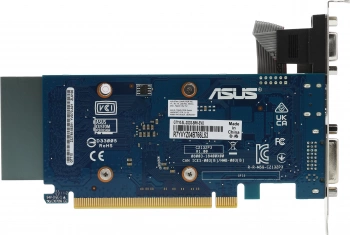 Видеокарта Asus PCI-E 2.0  GT710-SL-2GD3-BRK-EVO