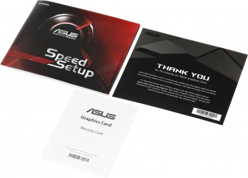 Видеокарта Asus PCI-E 2.0  GT710-SL-2GD3-BRK-EVO