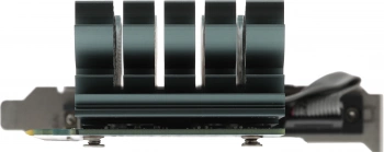 Видеокарта Asus PCI-E 2.0  GT710-SL-2GD3-BRK-EVO