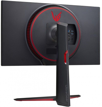 Монитор LG 27