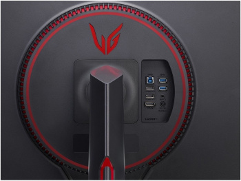 Монитор LG 27