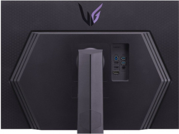 Монитор LG 31.5