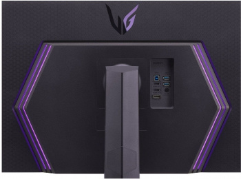 Монитор LG 31.5