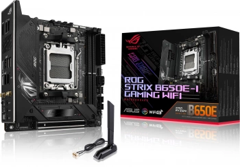 Материнская плата Asus ROG STRIX B650E-I GAMING WIFI
