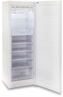 Морозильная камера Бирюса Б-6047SN