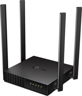 Роутер беспроводной TP-Link Archer A54