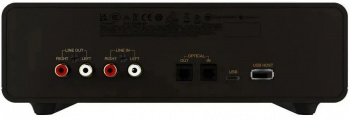 Звуковая карта Creative USB Sound Blaster X5