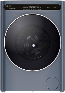 Стиральная машина Kraft TCH-HD8529SDB