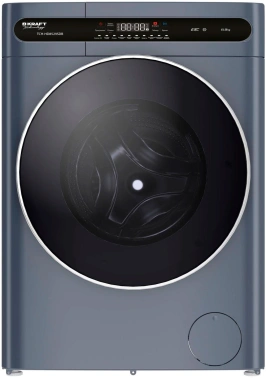 Стиральная машина Kraft TCH-HD8529SDB