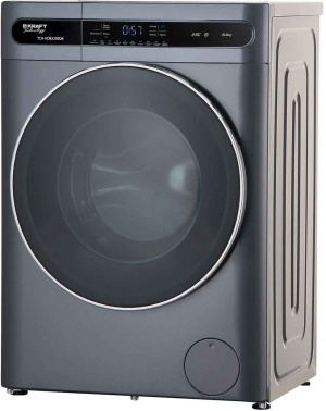 Стиральная машина Kraft TCH-HD8529SDB
