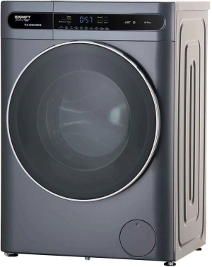 Стиральная машина Kraft TCH-HD8529SDB