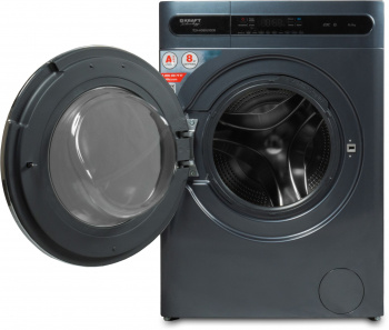 Стиральная машина Kraft TCH-HD8529SDB