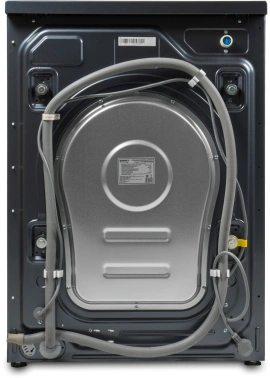 Стиральная машина Kraft TCH-HD8529SDB