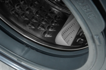 Стиральная машина Kraft TCH-HD8529SDB