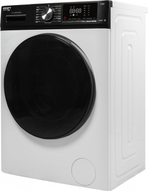 Стиральная машина Kraft TCH-HD8586SW