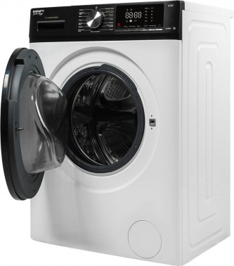 Стиральная машина Kraft TCH-HD8586SW