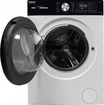 Стиральная машина Kraft TCH-HD8586SW