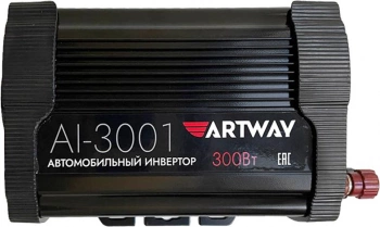 Автоинвертор Artway AI-3001