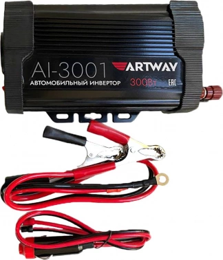 Автоинвертор Artway AI-3001