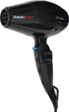 Фен Babyliss Pro Murano Ionic