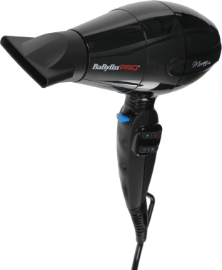 Фен Babyliss Pro Murano Ionic