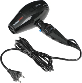 Фен Babyliss Pro Murano Ionic