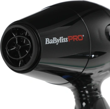 Фен Babyliss Pro Murano Ionic