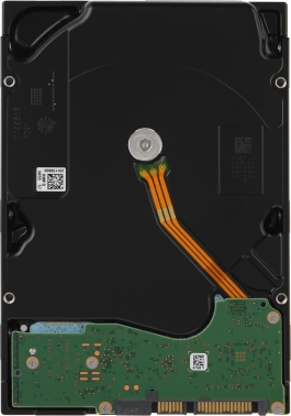 Жесткий диск Seagate SATA-III 12Tb  ST12000VN0008