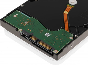 Жесткий диск Seagate SATA-III 12Tb  ST12000VN0008