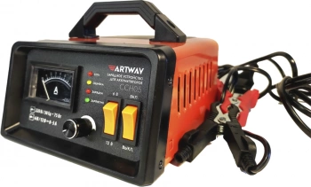 Зарядное устройство Artway  CCH05